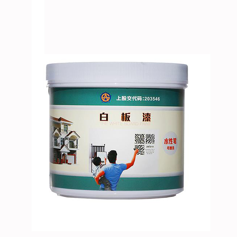 ??白板漆的涂刷工藝和注意事項(xiàng)