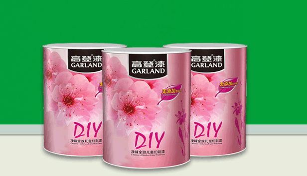 涂料企業(yè)養(yǎng)精蓄銳迎旺季